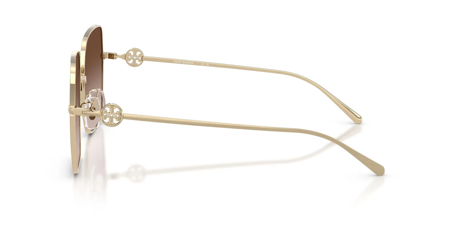 Tory Burch 6118D Sunglasses - view 25